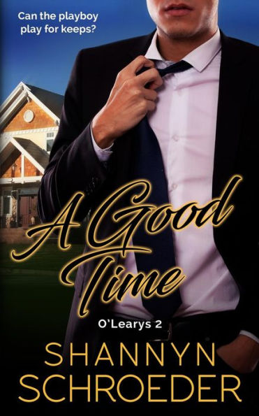A Good Time (O'Learys)