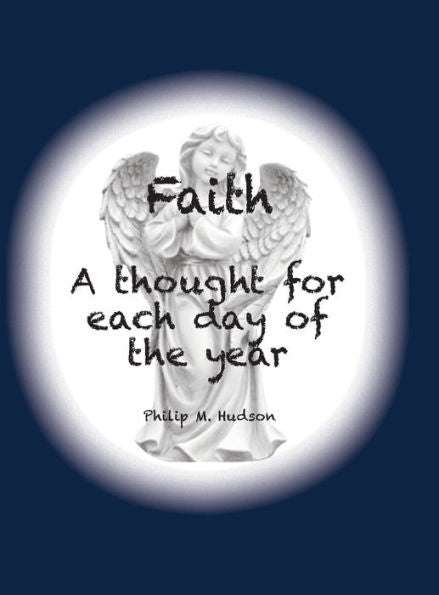 Faith: A thought for each day of the year (2)