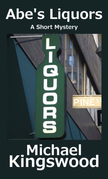 Licores de Abe