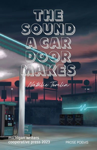 The Sound A Car Door Makes