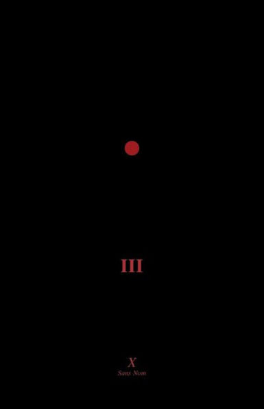 Belvidere. Softcover Installment III Non-Illustrated: Installment III of VIII (1)