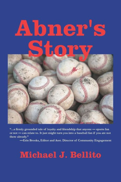 La historia de Abner