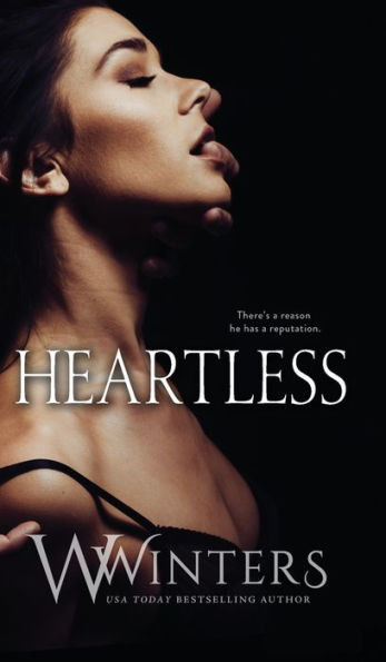 Heartless (Merciless)