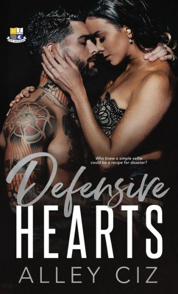 Defensive Hearts: (Btu Alumni #7- An Enemies To Lovers, Grumpy/Sunshine Sports Romance)