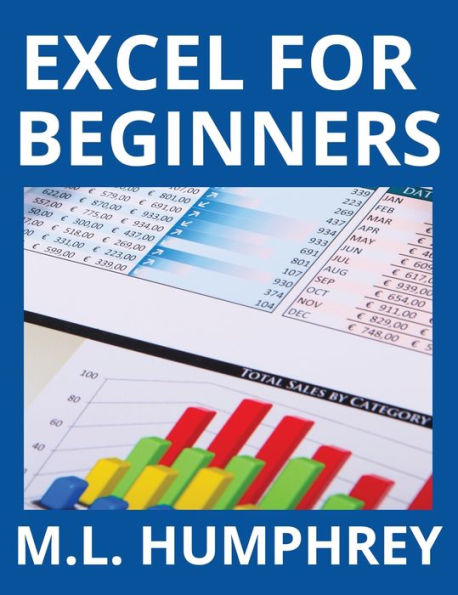 Excel for Beginners (1) (Excel Essentials)