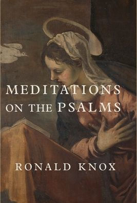 Meditations On The Psalms - 9781950970360