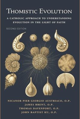 Thomistic Evolution