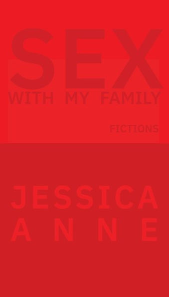 Sex With My Family - 9781950987306