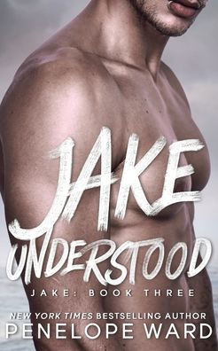 Jake Understood - 9781951045890