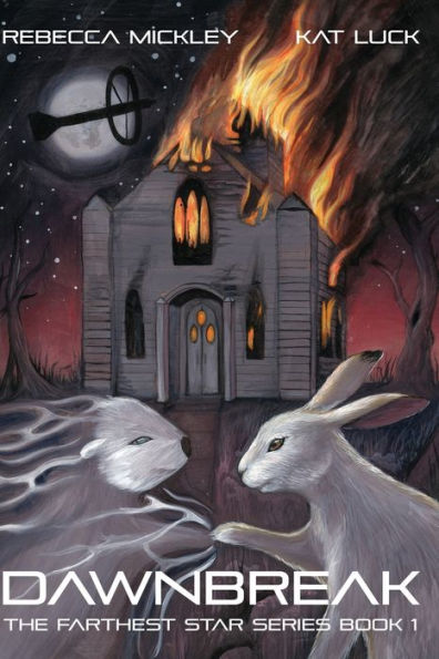 Dawnbreak: La serie de estrellas más lejanas Libro 1