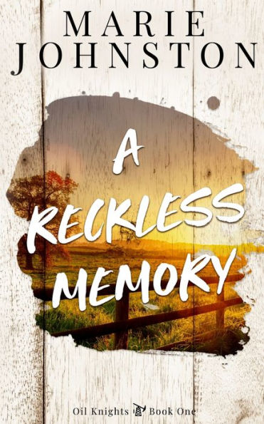 A Reckless Memory - 9781951067649