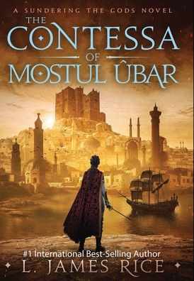 The Contessa Of Mostul Ûbar