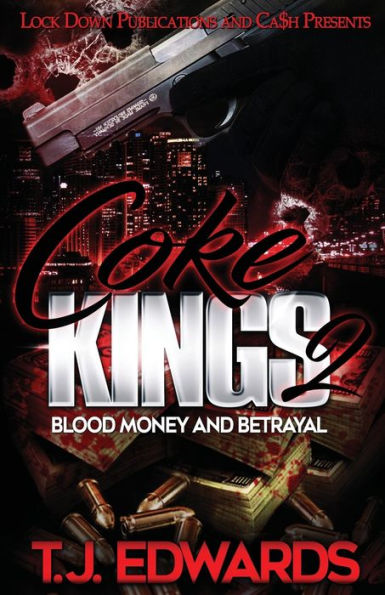 Coke Kings 2: Dinero sangriento y traición