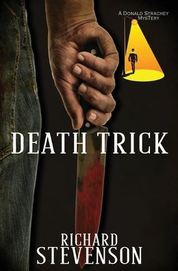 Death Trick (Donald Strachey Mystery) - 9781951092993