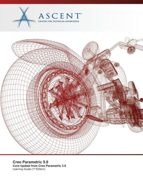 Creo Parametric 5.0: Core Update from Creo Parametric 3.0