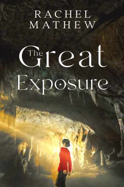 The Great Exposure - 9781951188757
