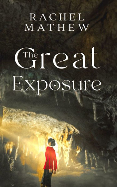 The Great Exposure - 9781951188924