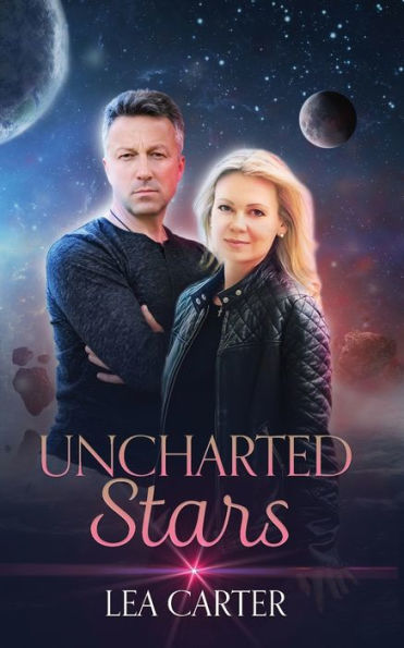 Uncharted Stars - 9781951248222