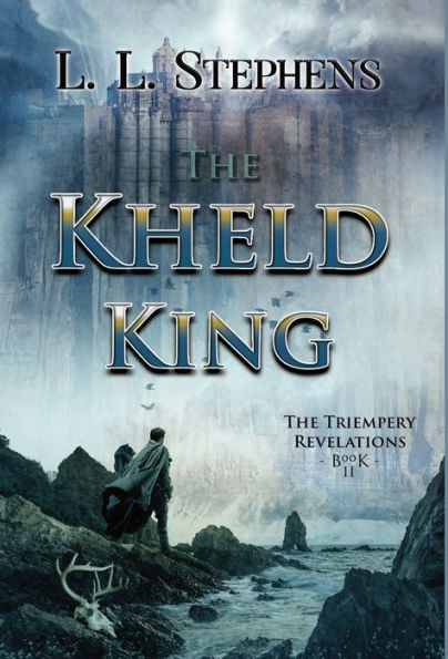 The Kheld King (The Triempery Revelations)
