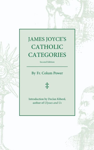 James Joyce'S Catholic Categories - 9781951319182