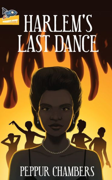 Harlem's Last Dance - 9781951393182
