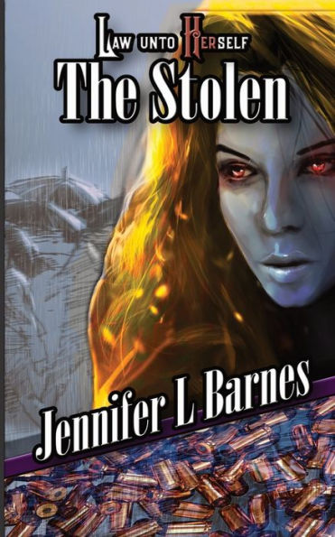 Ley en sí misma: lo robado