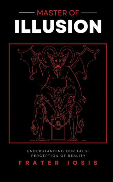 Master Of Illusion - 9781951434861
