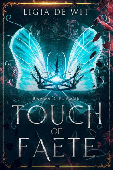 Touch Of Faete - 9781951445416
