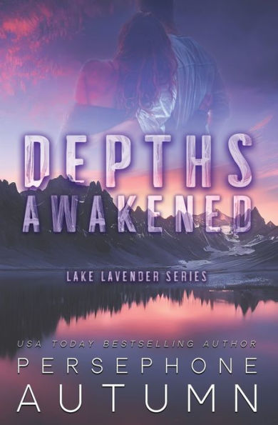Depths Awakened (Lake Lavender) - 9781951477622