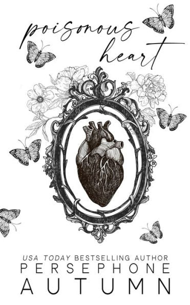 Poisonous Heart - 9781951477684