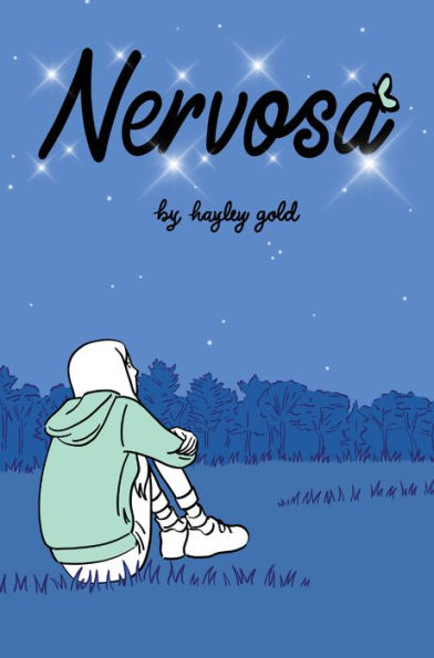 Nerviosa - 9781951491246