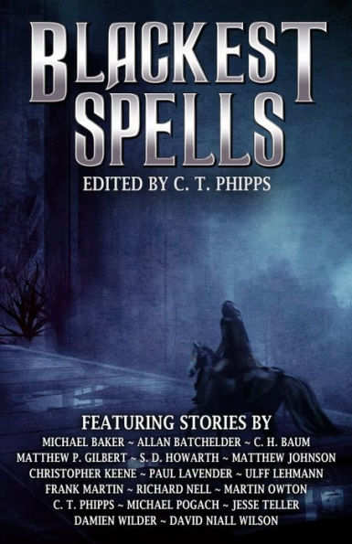 Blackest Spells