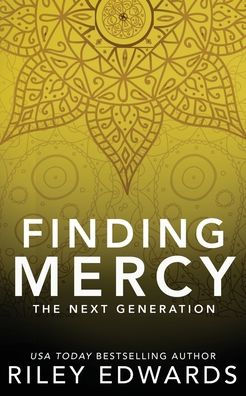 Finding Mercy: Special Edition Paperback (Next Generation Special Edition) - 9781951567354