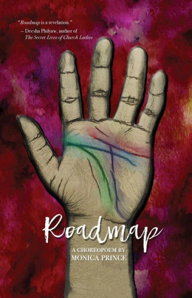 Roadmap - 9781951631291