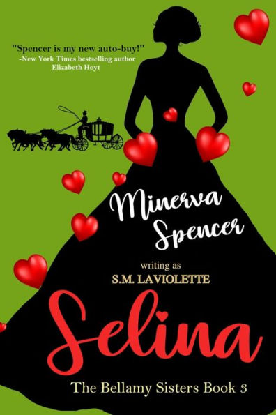 Selina - 9781951662660