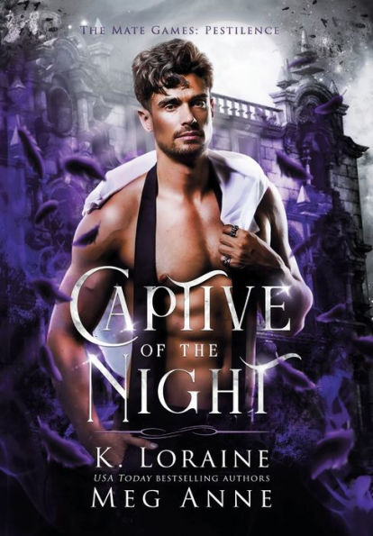 Captive Of The Night