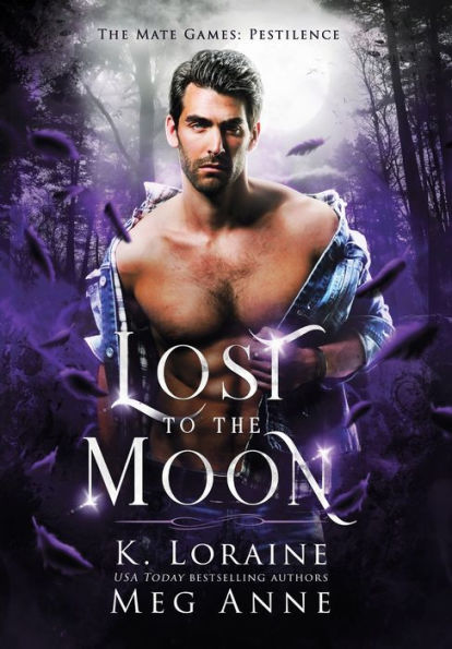 Lost To The Moon