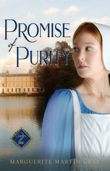Promise Of Purity (Gardens In Time) - 9781951839833