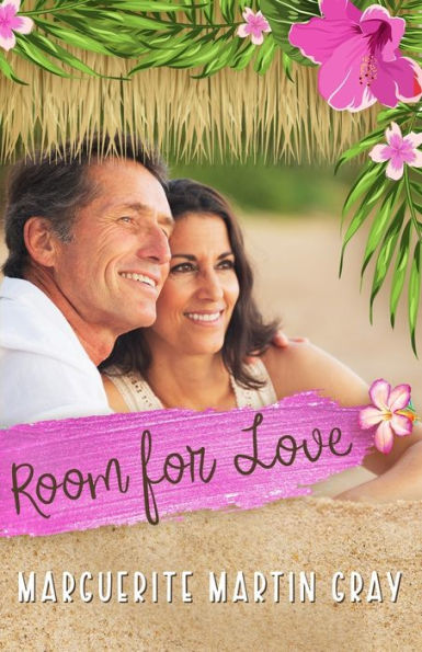 Room For Love: Year One (Suamalie Islands) - 9781951839987