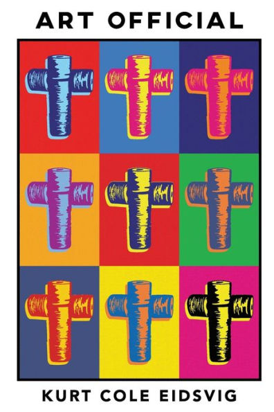 Art Official - 9781951897819