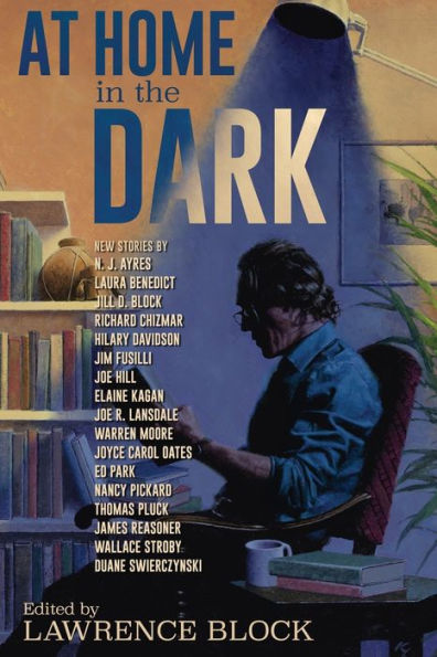 At Home In The Dark