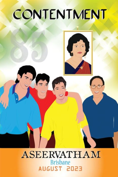 Contentment - 9781951966904