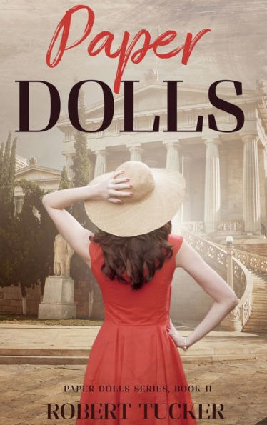 Paper Dolls - 9781952020254