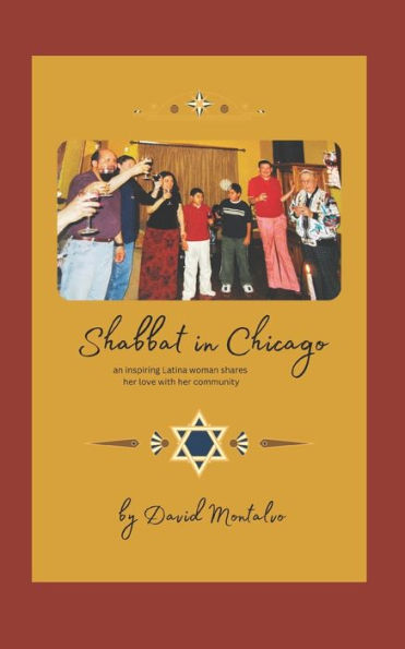 Shabbat In Chicago: An Inspiring Latina Woman Shares Her Love With The Community