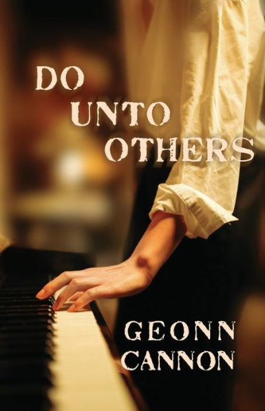 Do Unto Others - 9781952150425