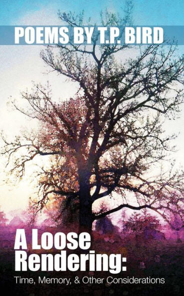A Loose Rendering: Time, Memory, And Other Considerations: Memory