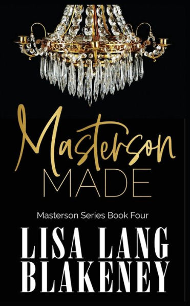 Masterson Made - 9781952275159