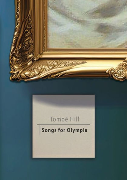 Songs For Olympia - 9781952386671