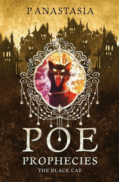 Poe Prophecies: The Black Cat