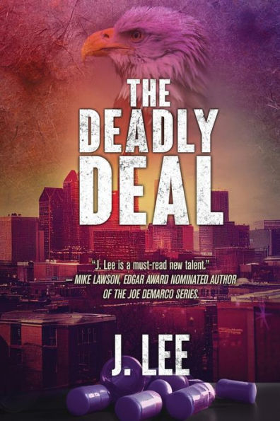 The Deadly Deal - 9781952439582